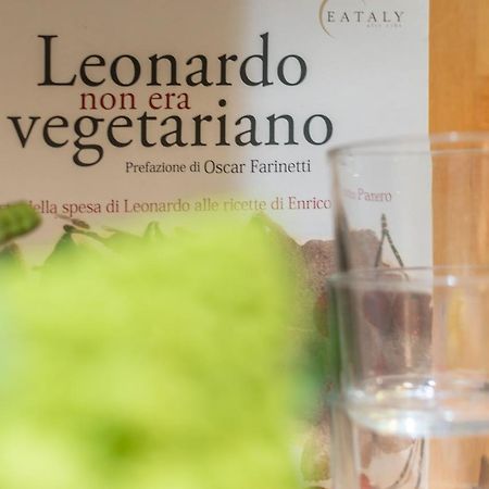 San Lorenzo Five Senses Firenze Eksteriør bilde