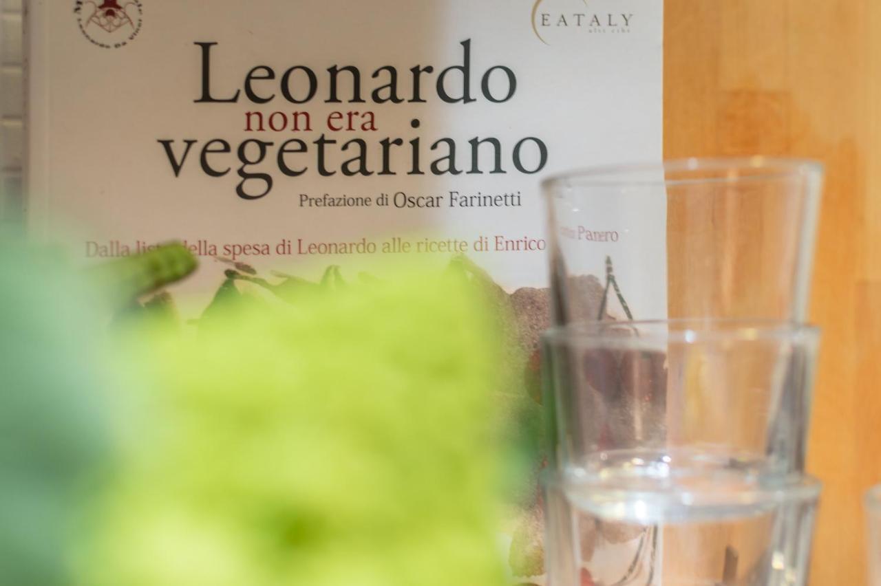 San Lorenzo Five Senses Firenze Eksteriør bilde